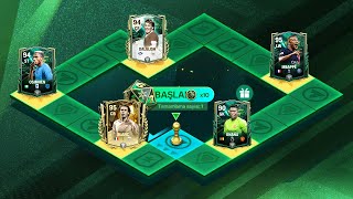 İnanilmaz Bi̇r Hata 95 Mbappe Geldi̇ Tüm Puanlarimi Harcadim Paket Açilimi Fc Mobi̇le