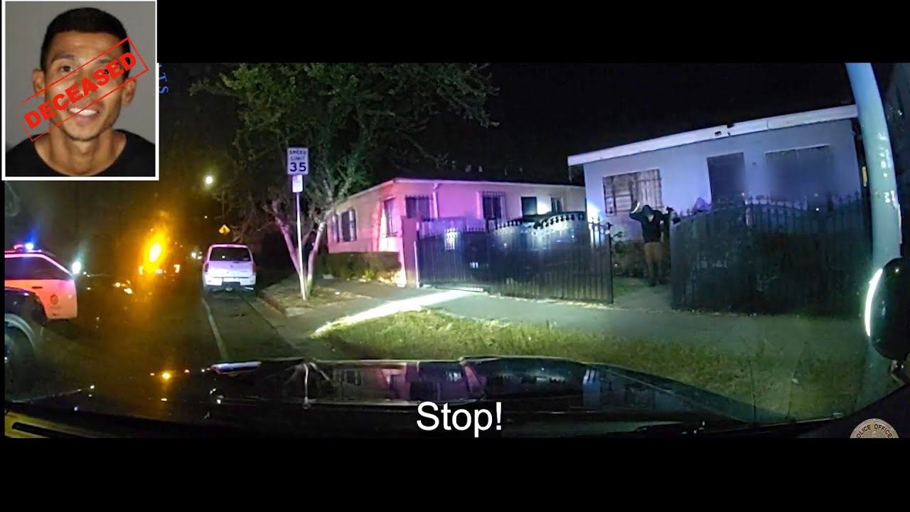 Car Thief Caught in The Act - YouTube