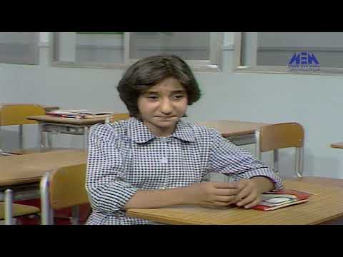 مسلسل الي ابي وامي مع التحية حلقة 23