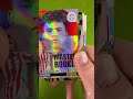Panini adrenalyn XL world cup 2026 Nice hit !!
