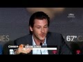 Cannes 2014 SAINT LAURENT - Le meilleur de la conférence de presse