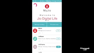 jio phone- how to prebook using my jio app  [hindi] screenshot 3