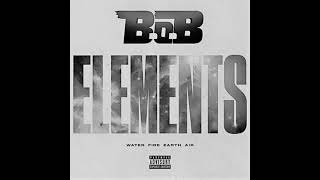 b.o.b - air bender #slowed