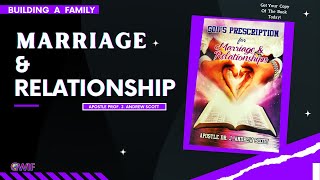 Celebrity Marriage & Relationship - Apostle Andrew Scott Profile