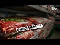 Cadena cárnica: de la feria al corte - TvAgro por Juan Gonzalo Angel
