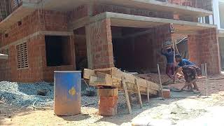 Sreelakam Builders Work In Karamoola