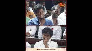 Seeman | NTK | Vijay | "சினிமால பஞ்ச் டயலாக் பேசி சண்ட போட்டத சட்டப்பேரவைல பண்ணிட்டு இருக்காரு.."