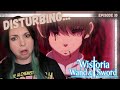 Wistoria's Villain Is PURE NIGHTMARE FUEL | Wistoria 10