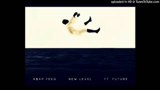 A$AP_Ferg_Ft._Future_-_New_Level (Instrumental)