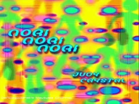 Nori Nori Nori - Judy Crystal - YouTube