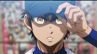 Diamond no Ace Act 2 [Chapter 243] English