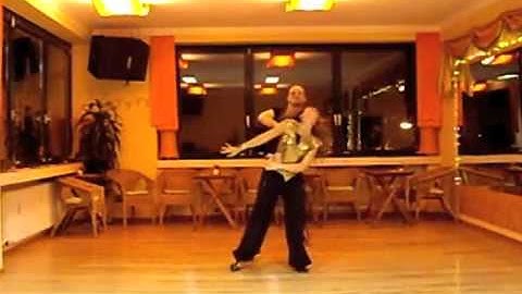 Zouk in Bremen   Katharina   Fernando