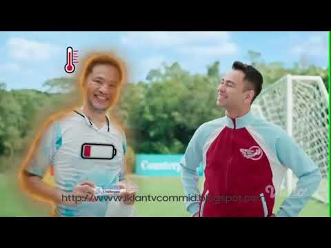 IKLAN Counterpain - 15sec (2022)