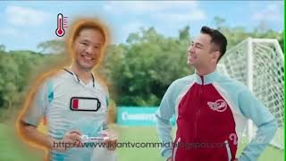 Iklan Counterpain - 15Sec 2022