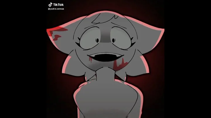 Sprunki | Kagome Kagome Meme | Gray x Wenda #trending #wenda #gray #sprunki