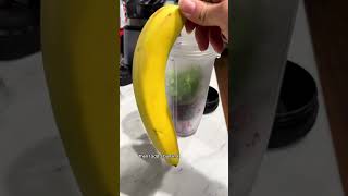 Meningkatkan produksi ASI, seteguk demi seteguk yang lezat! 🍹💕 Coba resep smoothie laktasi andalan saya menggunakan M
