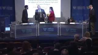 Strengthening Regional Competitiveness: An Update on the U.S.-Mexico High Level Economic Dialogue