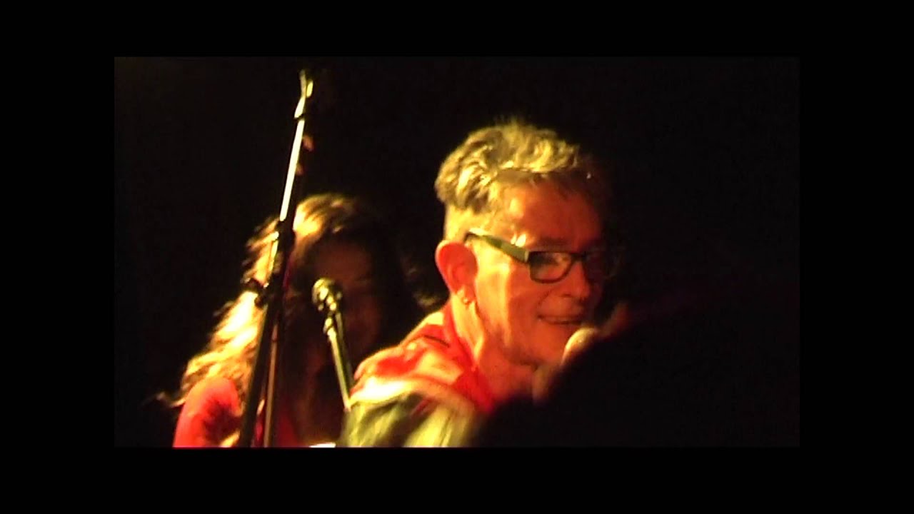 angelfish decay 121215 cirque électrique