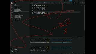 Python Tutorial | Session 10 : Lists in Python | Creation, Indexing, Slicing, Methods