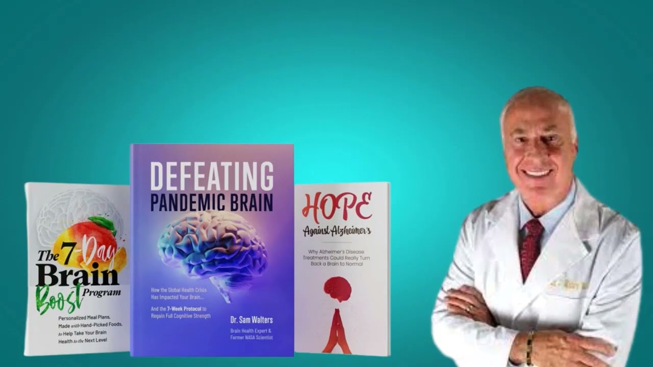 Defeating Pandemic Brain Review 2023 : Restore Brain Health and Overcome Mental Fog! 🧠💪