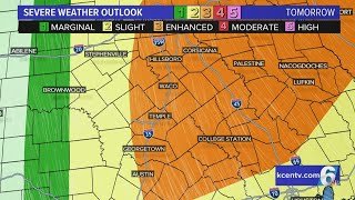 Greg Abbott activates state emergency response resources ahead of storm threats