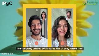 Taking a Look at IPOs Bumble Along