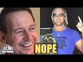 Roddy Piper - Refusing to Job for Hulk Hogan at MTV War to Settle the Score