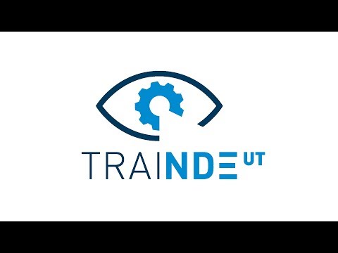 Overview of TraiNDE UT - video from Extende