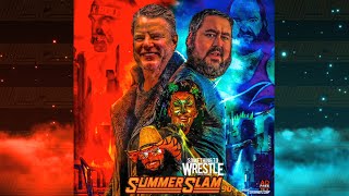 STW #229: Summerslam 1990