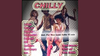 Video thumbnail of "Chilly - Jambo Africa"