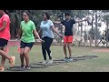 Outdoor training |18-Hours Fitness Studyo-Nacharam | Best Fitness And Gym Center