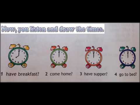 Spotlight 3 WorkBook Module 8 page 66 ex. 2 #EnglishStream