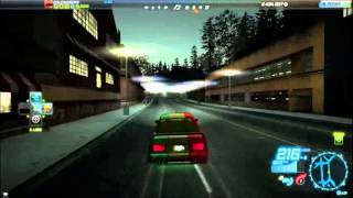 Need For Speed World (Trucos Bug Tips)
