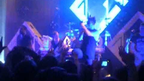 The Blackout This Is Why We Can