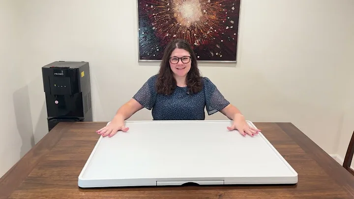 All4Jig Table Comparisons | Reviewing Three Puzzle Boards