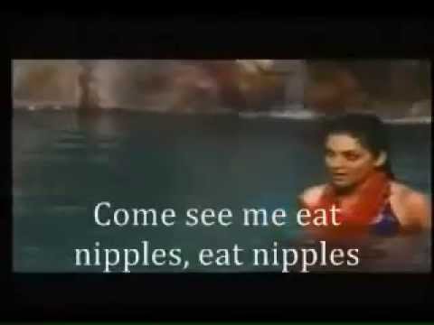 Indian Nipple Song 17