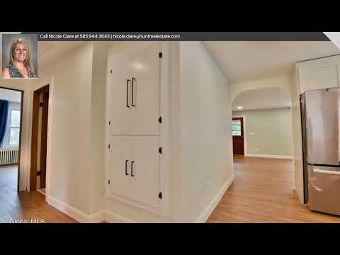 186 Vischer Ferry Road, Rexford, NY home video tour