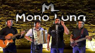 Video thumbnail of "MONO LUNA Y LA BANDA - ELLA ES MI ILUSIÓN"