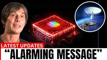 Majorana 1 Quantum Chip Found a Hidden Message in Voyager 1’s Data