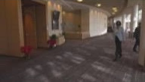 The AP Interview: CDC director on omicron variant