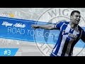 FIFA 16 Career Mode | Wigan Athletic Road To Glory!!! - S1 E3 - 8 GOAL CUP THRILLER!   NEW CM JOINS!