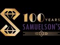 Samuelson&#39;s Offers Baltimore Family Businesses $10,000 Grant | Centennial Celebration