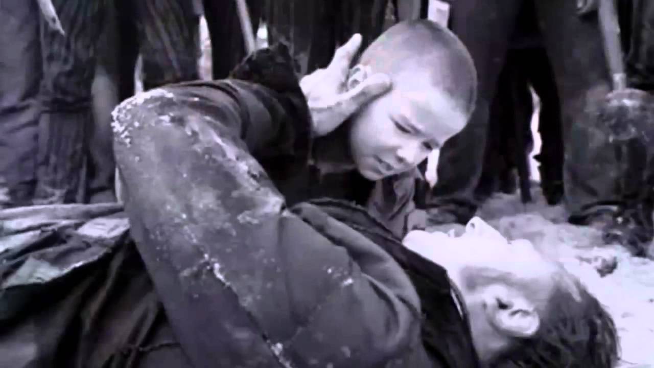 Фильм Банды Нью-Йорка (Лучший трейлер 2002).HD - YouTube