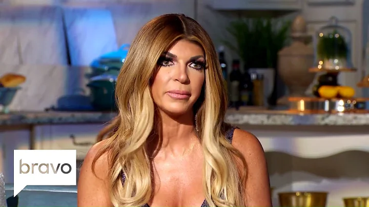 RHONJ: Is Kim D. a Madame? (Season 8, Episode 15) ...