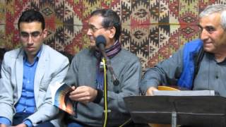 Şai̇r Ahmet Süreyya Durna Seni̇nle Güzel 01 04 2016 Kamera Mehmet Emi̇n Tan