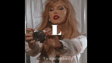 im sorry i have 0 edit ideas-