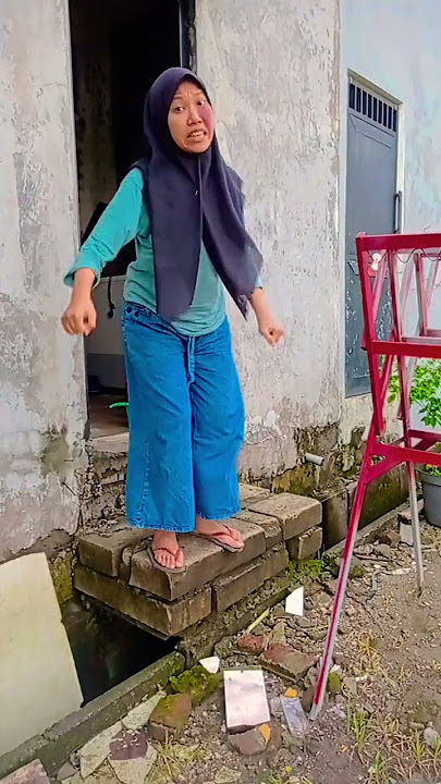 BILAAANG AKUU CANTIIIK #trending #shorts