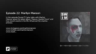 Episode 22: Marilyn Manson