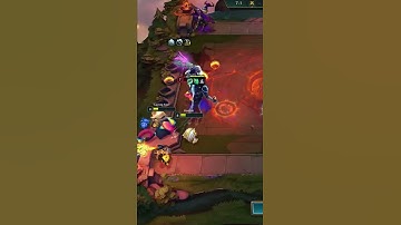 Elise in Set 7 is OP [Teamfight Tactics]
