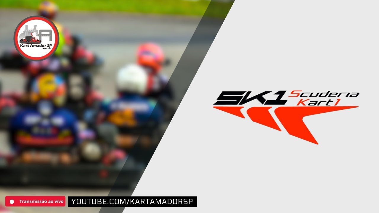 Ao Vivo - Sk1 - 26/07/2025
